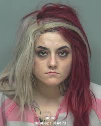 MONTGOMERY COUNTY JAIL RECORDS FOR FRIDAY, FEBRUARY 11, 2022