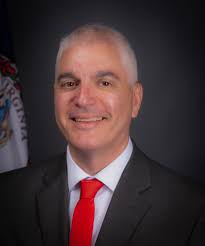 I'm honored that Governor Youngkin has asked me to continue serving my  fellow Virginians in this new capacity. The primary mission of the Virginia  Department of Corrections can be summed up in