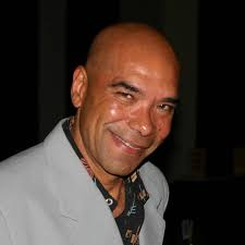 Manuel Sterling, PA.