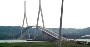 Tancarville Son Pont Son Chateau Pont De Millau Pont Tancarville