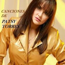 PURO PARTY by Patsy Torres