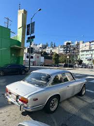 Image result for Silver 1971 Alfa-Romeo