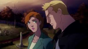 Best Order To Watch Dc Animated Universe Movies Nerdy Things Blog