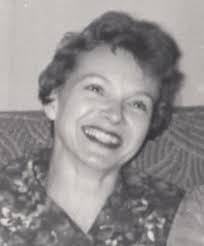 Irene BRADY Obituary (1927