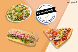 Maybe you would like to learn more about one of these? What To Eat At Round Table Pizza Healthy Menu Choices And Nutrition Facts