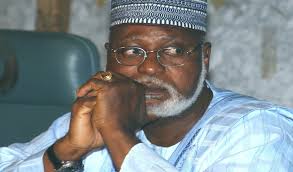 He also called on pantami to do the honourable thing by resigning from his position. Abdulsalami Abubakar Biography And Profile Nairagent Com