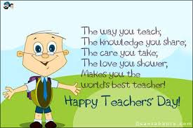 Birthday Quotes For Teacher In English Teachers Day Greetings Pictures And Sms In Hindi And English Fullonsms Happy Teachers Day Best Teacher Quotes Teachers Day Greetings
