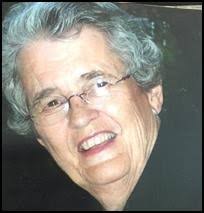 Frances GALVIN Obituary (1932