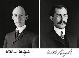 Brüder Wright – Wikipedia
