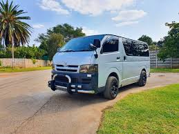 トヨタ・ハイエース, toyota haiēsu) (pronounced as high ace) is a light commercial van produced by the japanese automobile manufacturer toyota. Toyota Hiace Baby Quantum 11500 High Class Car Sales Facebook