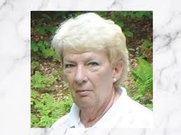 Linda Louise (Garland) Giles