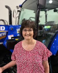 Meet Our Parts Department » West Hills Tractor Parts, Tennessee