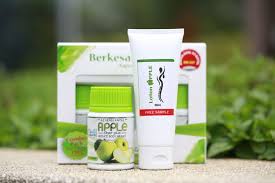 Apple fiber powder/apple pectin powder. Baca Ini Dahulu Sebelum Beli Produk Kurus Apple Fiber Plus Rafzantomomi