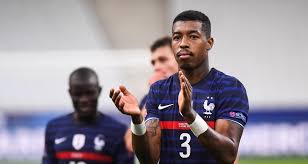 If you continue to use our services, we will assume that you agree to the use of such cookies. Equipe De France Presnel Kimpembe Maestro Du Soir