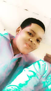 Profile for Mercy Nice