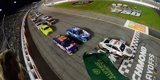 Nascar cup series driver and team standings as well as playoff point totals, rank, and grid. Updated Monster Energy Nascar Cup Series Standings After Richmond