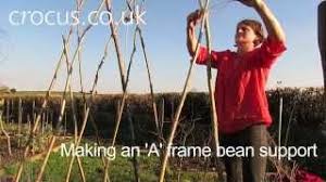 Check spelling or type a new query. How To Make An A Frame Bean Support Youtube