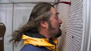 Gore-Tex Factory Tour with Meathead Films