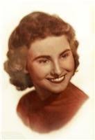 Mildred Holden Obituary (1925