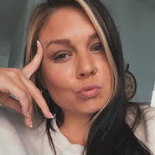 Ashley Gibson updated her profile picture.