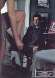 An intimidating way of looking at the unbearable lightness of being is as a heavyweight philosophical text chock full of funky narrative technique, complicated philosophy, and strange foreign. The Unbearable Lightness Of Being 1988 Photographs