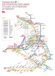 Découvrez toutes les fonctionnalités de la nouvelle version de l'application sncf transilien. Decouvrez Les Marques Pages Itineraire Alternatif Rer C