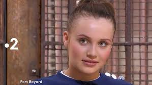 Fort Boyard (samedi 5 septembre 2020) : Carla Lazzari, Sidonie Bonnec et  Mélanie Page pour une première, 9e participation record pour Bruno Guillon 