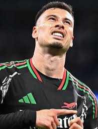 Matt Griffiths (@mattygriff10)