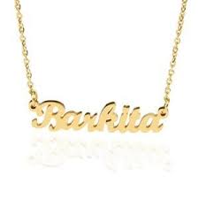 Custom Name Necklace Custom Name Necklace Name Necklace Necklace