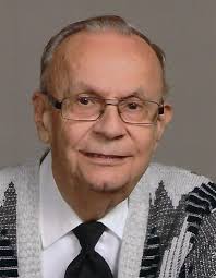 Robert Bernhardt Obituary January 23, 2022