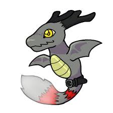 The portal into the digital world. Server Xaea Digimon Spacebattles Forums