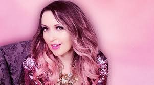 Crystal Mcgrath's Instagram, Twitter & Facebook