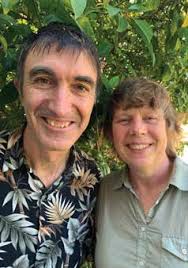 Dear friends, This annual report focuses