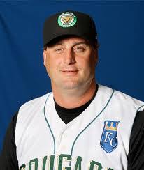 Short Time New York Mets First Baseman: Brian Buchanan (2004)