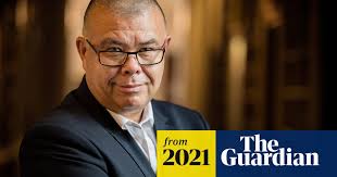 'We haven't finished the job': JVT reflects