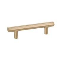 Read more → a stylish solution: Modern Contemporary Brushed Brass Cabinet Pulls Allmodern