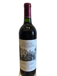 Image result for Wine Red 1995 AAV