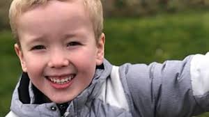 Arthur Labinjo-Hughes: Killers 'should never see light of day'