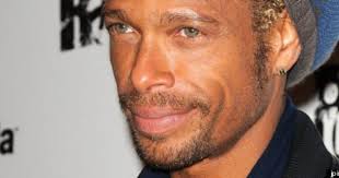 Csi Black Actor With Green Eyes Csi Star Files For Bankruptcy Gary Dourdan Roshumba Williams Actor