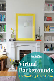 Virtual Backgrounds For Working From Home In 2020 Working From Home Virtual Background