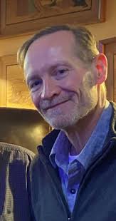 Obituary for John Krueger