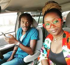 Comedienne anne kansiime and comedian kenneth kimuli aka pablo perform a crazy song that reminds ugandans of. Anne Kansiime S Boyfriend The Only Thing I Can Drown In Is Your Love Watchdog Uganda
