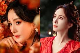 Dương Mịch hóa thân hồ ly, như bước ra từ nguyên tác khiến fan điên đảo