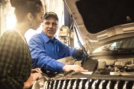 A car tuneup is considered a general inspection of the vehicle that can help catch early wear like a broken water pump and maintain or replace consumable parts like fluids, filters, and spark plugs to restore performance. Tune Ups Tune Up On Car Tune Up Cost Car X