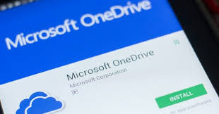 Herramienta de gestión y edición de imágenes y fotografías. Onedrive Personal Vault Disponibile In Italia Per Archiviare File In Modo Sicuro Il Fatto Quotidiano