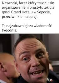 📊 Sondaże to fakty przedstawiane w liczbach. Z faktami się nie dyskutuje.  Mądrzy wyciągają z nich wnioski. Badania poparcia powstają po to, by ukazać  trendy, czy reakcje elektoratu na konkretne działania kandydatów (