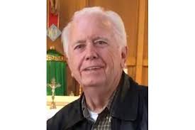 Robert Perrin Obituary (1941