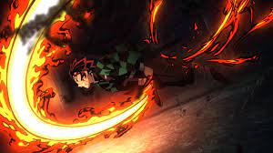 Demon slayer wallpapers kimetsu no yaiba and others decorative background of a graphical user interface for your mobile phone android, tablet, iphone and a community dedicated to demon slayer: Demon Slayer Games Coming To Playstation 4 Mobile