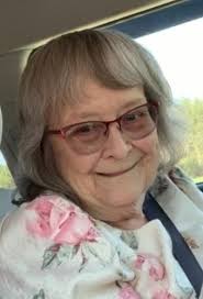 Mary Cope Obituary (1946