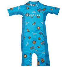 Rip Curl S S Uv Spring Lycra Boys Buy Online Bergfreunde Eu